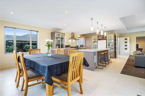 Photo of property in 139 William Brittan Avenue, Halswell, Christchurch, 8025