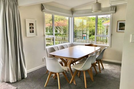 Photo of property in 184 Dowse Drive, Maungaraki, Lower Hutt, 5010