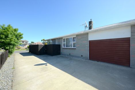 Photo of property in 2/8 Arawa Street, Shirley, Christchurch, 8013