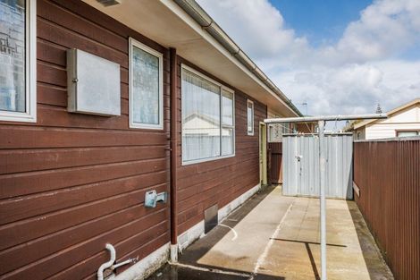 Photo of property in 20 Russell Street, Feilding, 4702