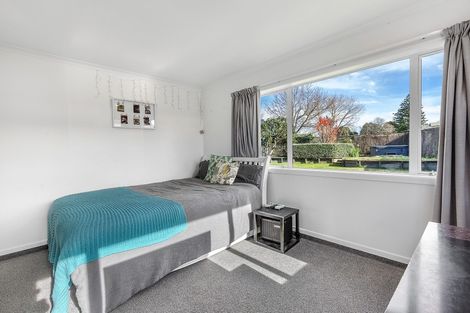 Photo of property in 7 Elizabeth Avenue, Morrinsville, 3300