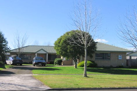 Photo of property in 26 Admiral Crescent, Flagstaff, Hamilton, 3210