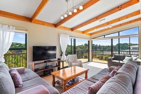 Photo of property in 24 Marina Vista Heights, Tutukaka, Whangarei, 0173
