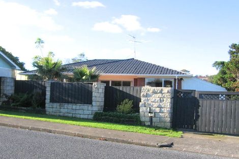 Photo of property in 4 Finnerty Avenue, Howick, Auckland, 2014