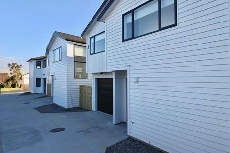 Photo of property in 8b Britannia Place, Half Moon Bay, Auckland, 2012