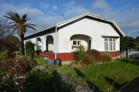 Photo of property in 95 Scandrett Street, Appleby, Invercargill, 9812
