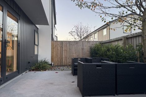 Photo of property in 1/37 Heywood Terrace, Richmond, Christchurch, 8013