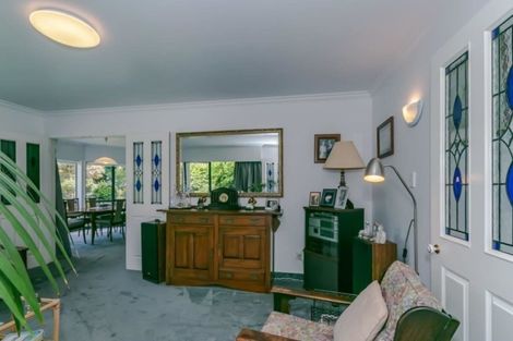 Photo of property in 50 Railway Terrace, Ohau, Levin, 5570