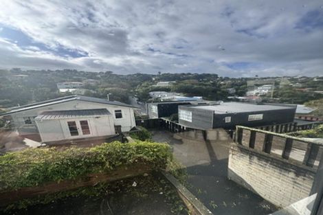 Photo of property in 6 Tiketike Way, Brooklyn, Wellington, 6021