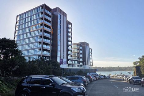 Photo of property in 1004/6 Boundary Road, Hobsonville, Auckland, 0616