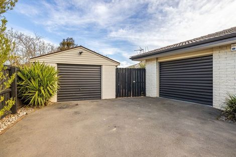 Photo of property in 27b Montclare Avenue, Ilam, Christchurch, 8041