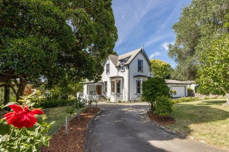 Photo of property in 43 Napier Terrace, Hospital Hill, Napier, 4110