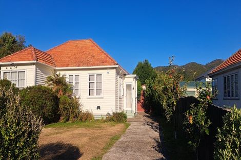 Photo of property in 1022 Taita Drive, Taita, Lower Hutt, 5011