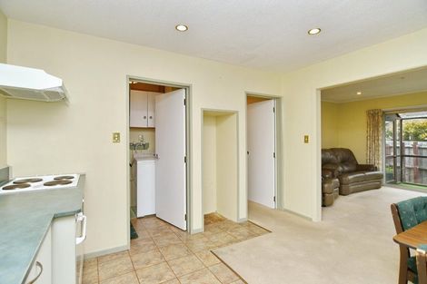 Photo of property in 1/91 Cottonwood Street, Parklands, Christchurch, 8083