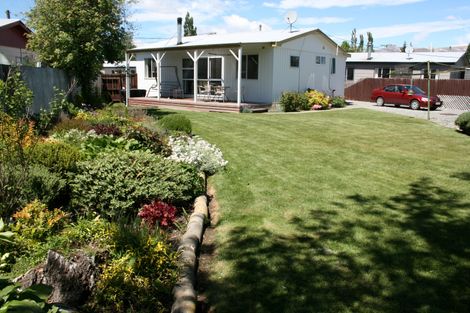 Photo of property in 5 Macaulay Place, Twizel, 7901
