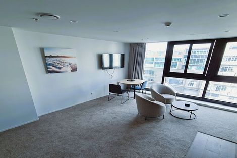 Photo of property in 511/123 Taranaki Street, Te Aro, Wellington, 6011