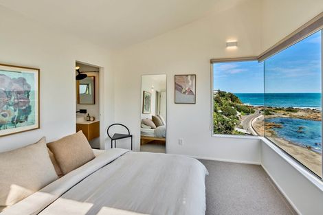 Photo of property in 42 Owhiro Bay Parade, Owhiro Bay, Wellington, 6023