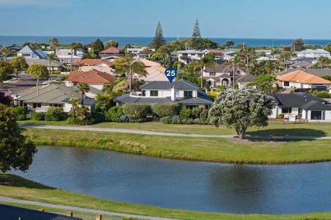 Photo of property in 25 Laguna Key, Papamoa Beach, Papamoa, 3118
