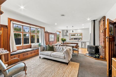 Photo of property in 30 Blighs Road, Strowan, Christchurch, 8052