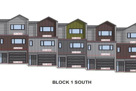 Photo of property in 42 Raiha Street, Kenepuru, Porirua, 5022