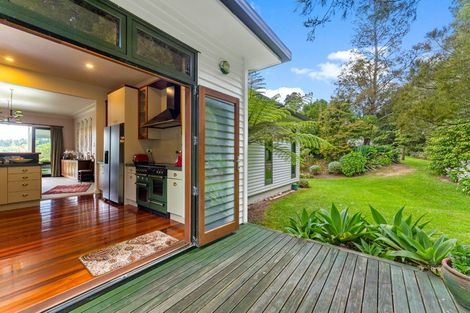 Photo of property in 390 Silver Hill Road, Wellsford, 0975