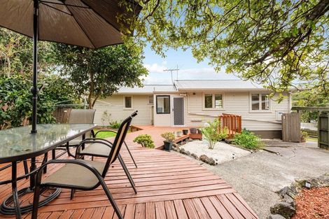 Photo of property in 23 Patts Avenue, Glendene, Auckland, 0602