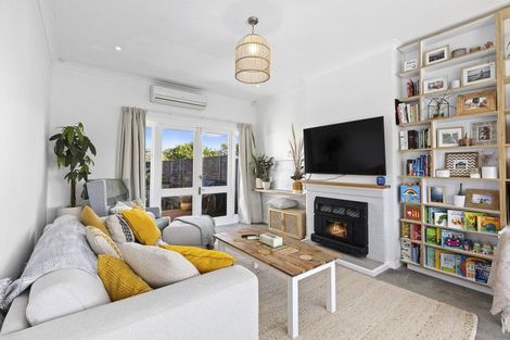 Photo of property in 14 Leveson Street, Strathmore Park, Wellington, 6022