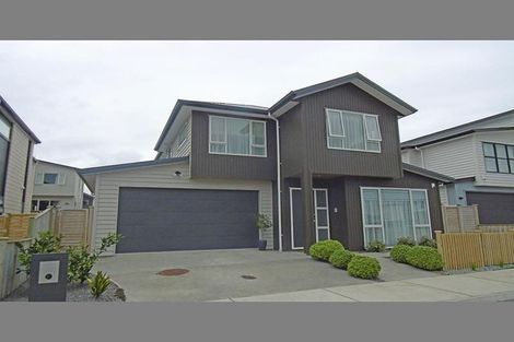 Photo of property in 26 Craigs Way, Hobsonville, Auckland, 0616