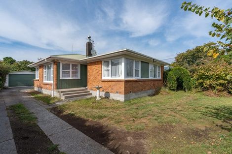 Photo of property in 1 Sunnyside Road, Nawton, Hamilton, 3200