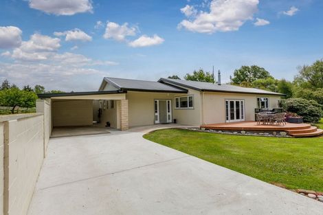 Photo of property in 632 Lower Hook Road, Makikihi, Waimate, 7978