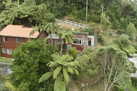 Photo of property in 37 Mount Pleasant Road, Aro Valley, Wellington, 6012