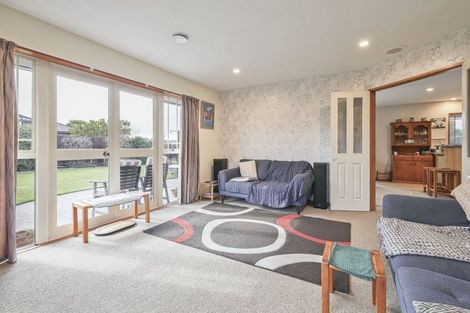 Photo of property in 1 Busby Place, Kaiapoi, 7630