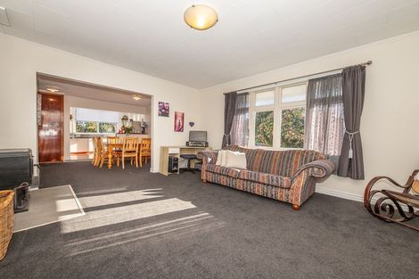 Photo of property in 52 Romilly Street, Westport, 7825