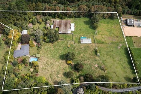 Photo of property in 233b Oropi Gorge Road, Oropi, Tauranga, 3173