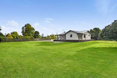 Photo of property in 2 Store Road, Whatawhata, Hamilton, 3289