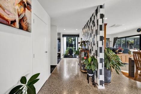 Photo of property in 23 Links Drive, Waiwhakaiho, New Plymouth, 4312