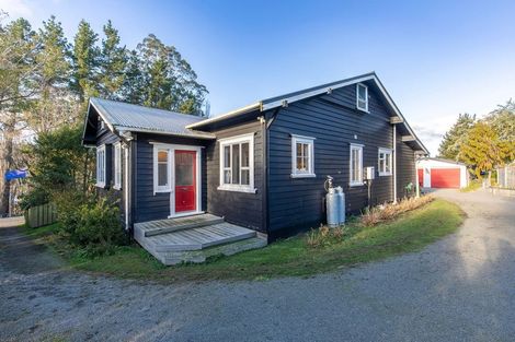 Photo of property in 40 Norsewood Ormondville Road, Norsewood, 4974