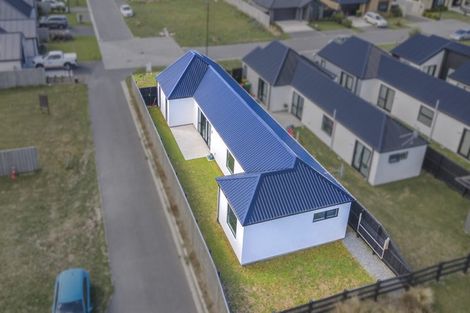 Photo of property in 26 Mccormick Lane, Rolleston, 7615