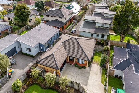 Photo of property in 9a Forster Avenue, Hillcrest, Hamilton, 3216