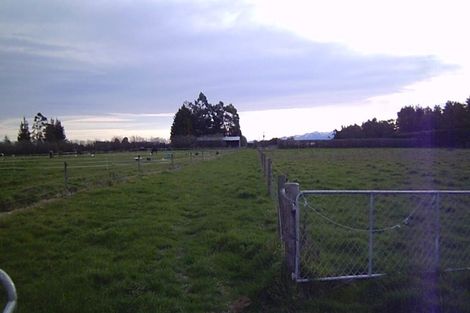 Photo of property in 80 Howsons Road, Cust, 7475