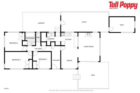 Photo of property in 25 Montana Road, Totara Park, Upper Hutt, 5018