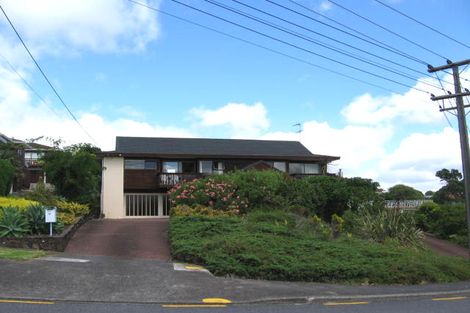 Photo of property in 18 Prospect Terrace, Milford, Auckland, 0620