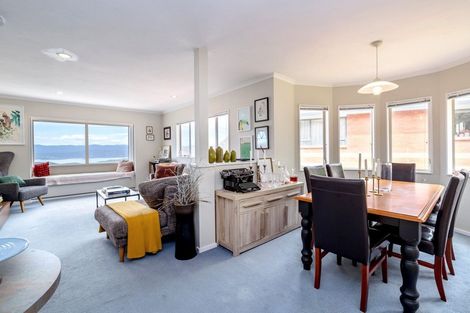 Photo of property in 23 Jaunpur Crescent, Broadmeadows, Wellington, 6035