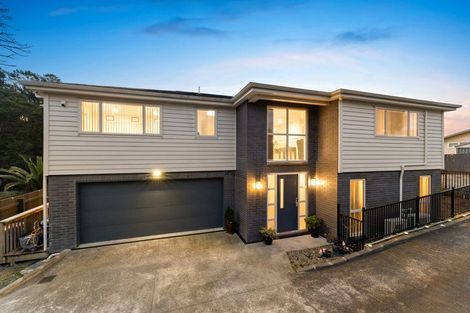 Photo of property in 24 Glendene Avenue, Glendene, Auckland, 0602