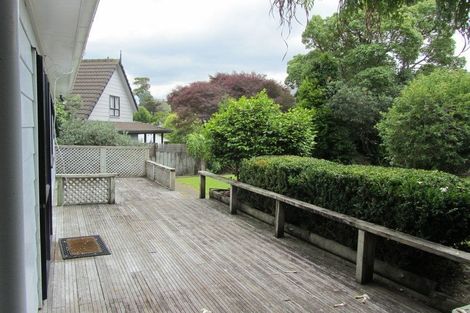 Photo of property in 23 Leiden Place, Totara Vale, Auckland, 0629