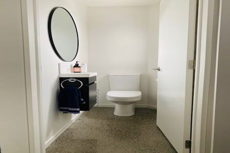 Photo of property in 3/40 Geraldine Street, Edgeware, Christchurch, 8013