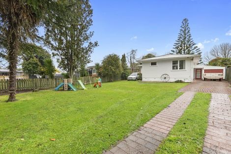 Photo of property in 9 Coenen Street, Ngaruawahia, 3720