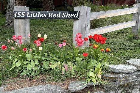 Photo of property in 455 Littles Road, Dalefield, Queenstown, 9371