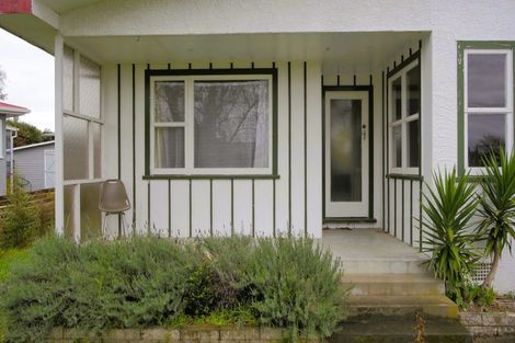 Photo of property in 18 Cobham Way, Feilding, 4702