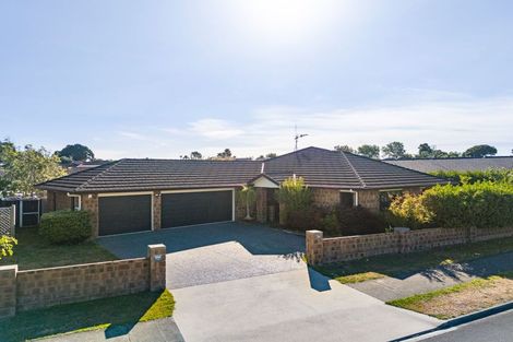 Photo of property in 64 Te Huia Drive, Flagstaff, Hamilton, 3210